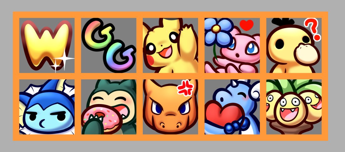 Finished ✨ Catch these on <a href="/indyfullstop/">indy.</a>'s stream