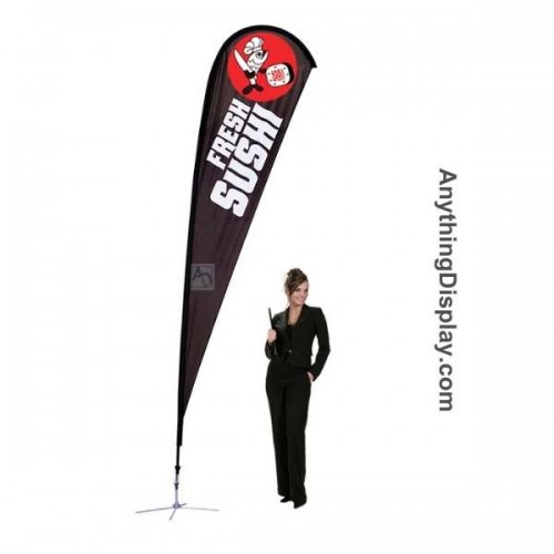 anythingdisplay's tweet image. 🌟 15 ft. Sunbird Teardrop Flag with Cross Base Graphic Package! 🚩
✨ Ideal for trade shows, events, and storefronts, this striking, durable, and versatile display ensures your brand gets noticed. 
 👉 Buy here: anythingdisplay.com/custom-flags-s…
#TeardropFlag  #Display #AnythingDisplay