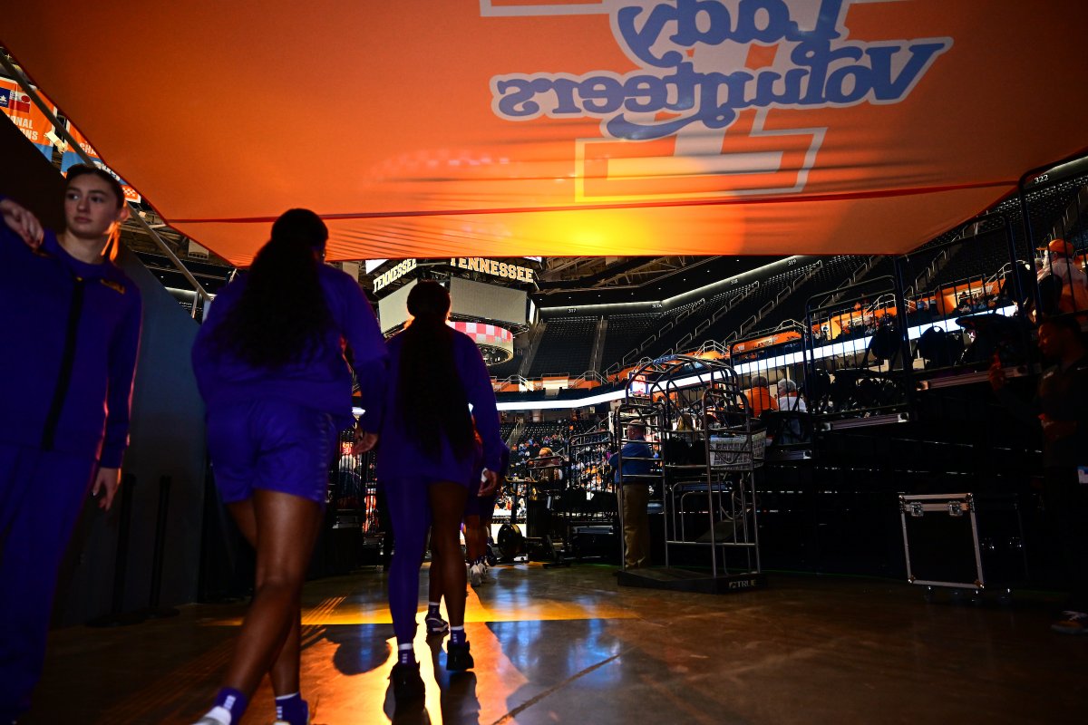 LSUwbkb's tweet photo. Ready To Geaux https://t.co/3bWoBtaUxL