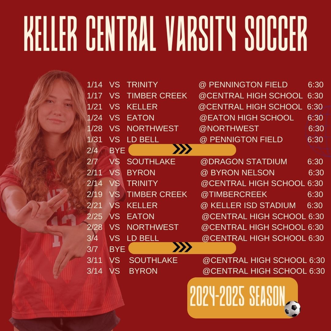 Let's go! ⚡️⚽️