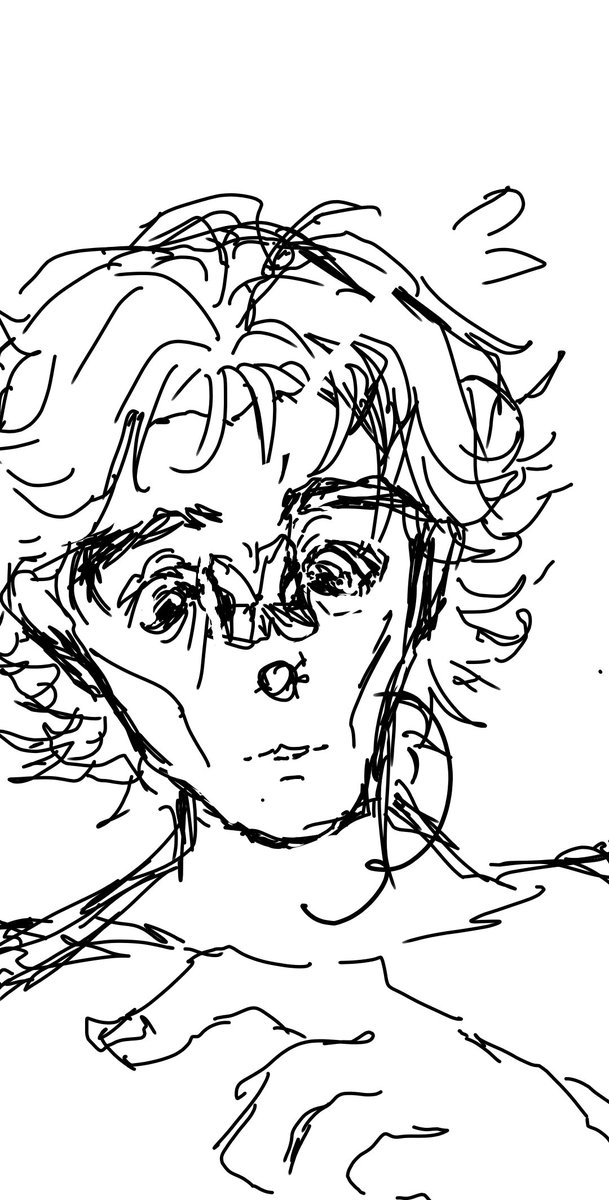 viktor scribbles