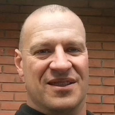 #NewProfilePic