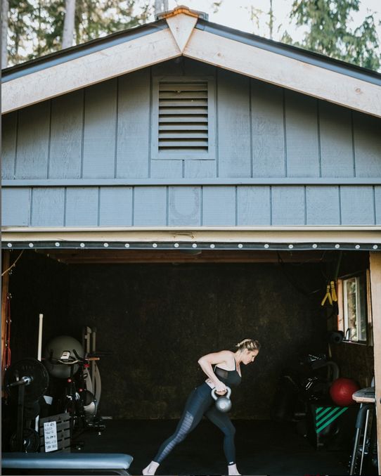 Garage_Masters's tweet image. Is your garage ready for more than just parking?  Future-proof your space by thinking beyond today’s needs. From adding an electric car charger to creating a home gym, the possibilities are endless! Let’s make it happen. 🛠️✨ #GarageGoals #HomeGymIdeas #GarageMasters