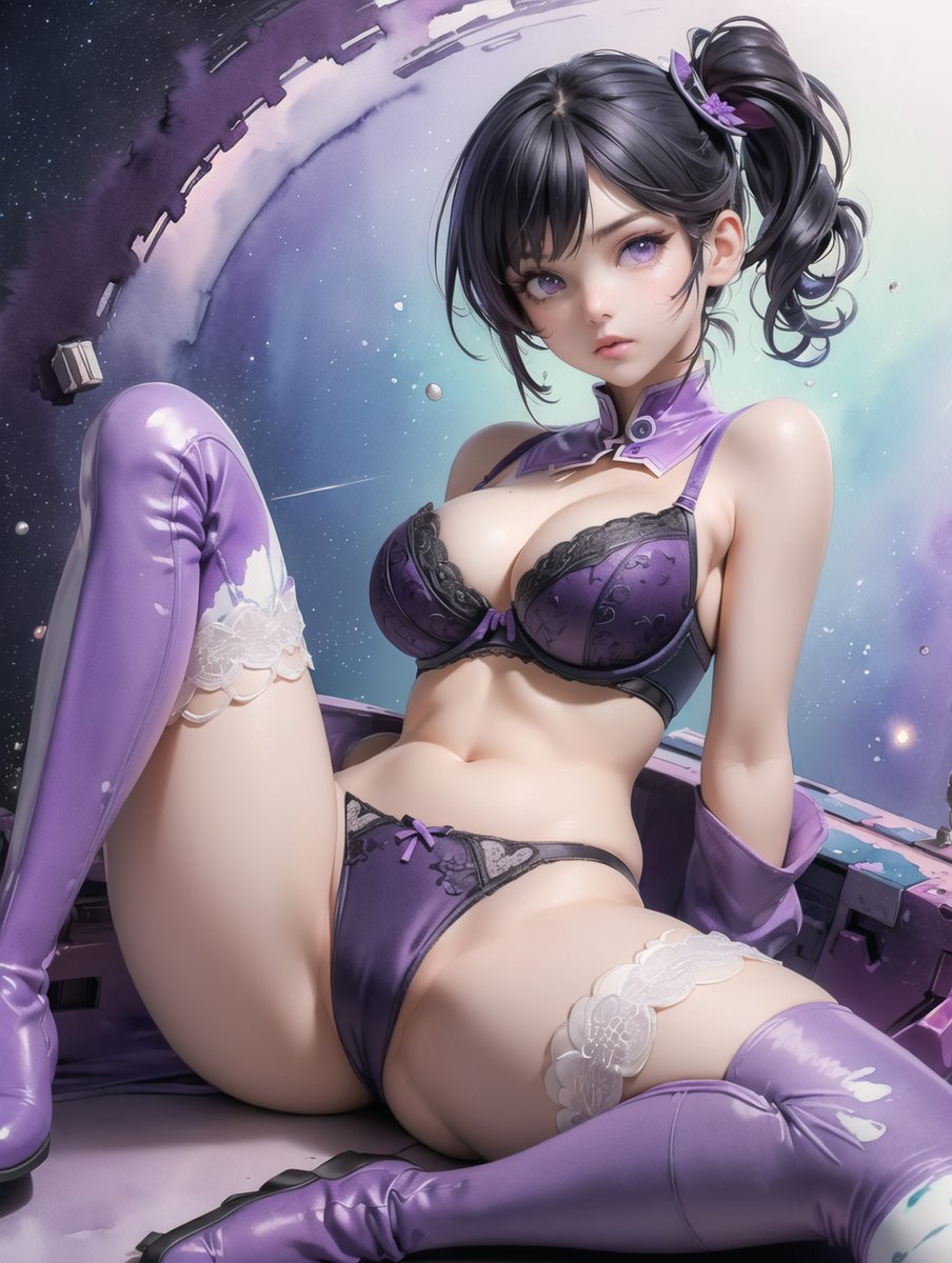 Freyja SilverStar tweet media