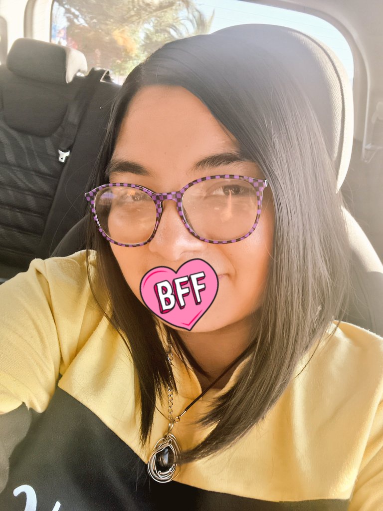 xGaby_SH's tweet image. New haircut ❤️❤️❤️❤️