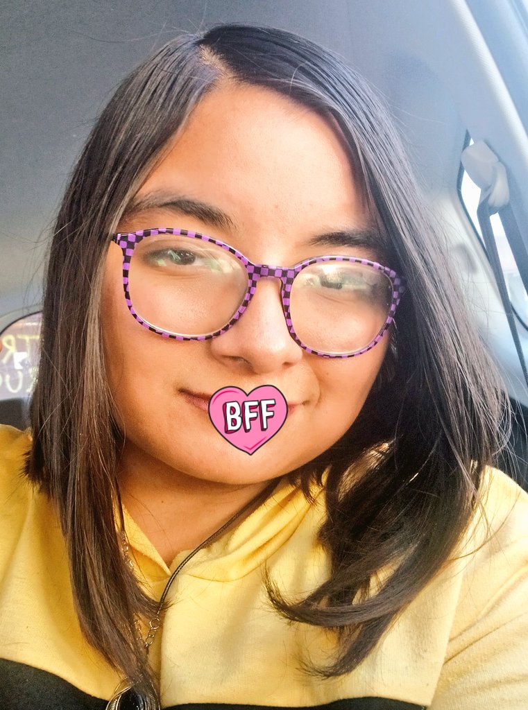 xGaby_SH's tweet image. New haircut ❤️❤️❤️❤️