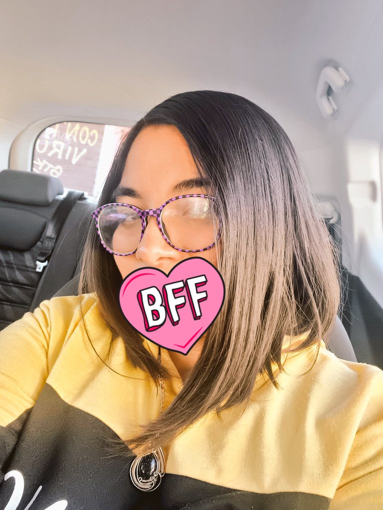 xGaby_SH's tweet image. New haircut ❤️❤️❤️❤️