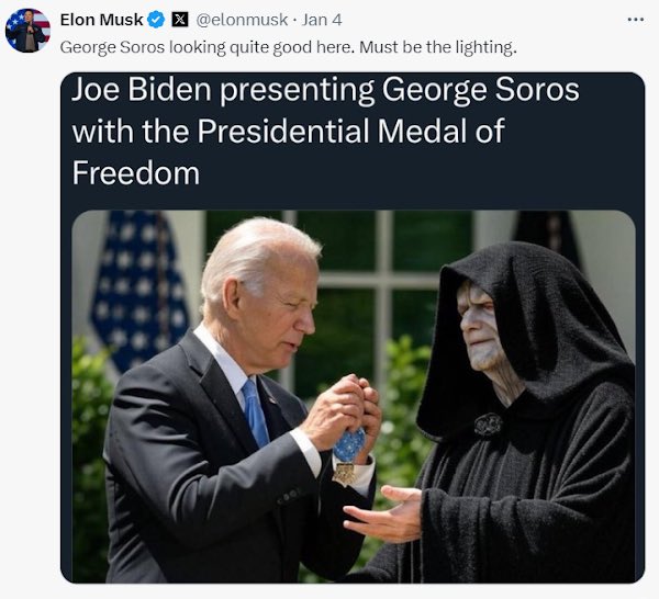 MrFiat2's tweet image. Breaking: 

Now that all standards and norms have been flushed down the toilet, so Dems can give each other reach around’s, @joeBiden the #PuppetPresident and his handlers will give the #PresidentialMedalOfFreedom to comrade #XiJinping for all the great secret deals he paid for.