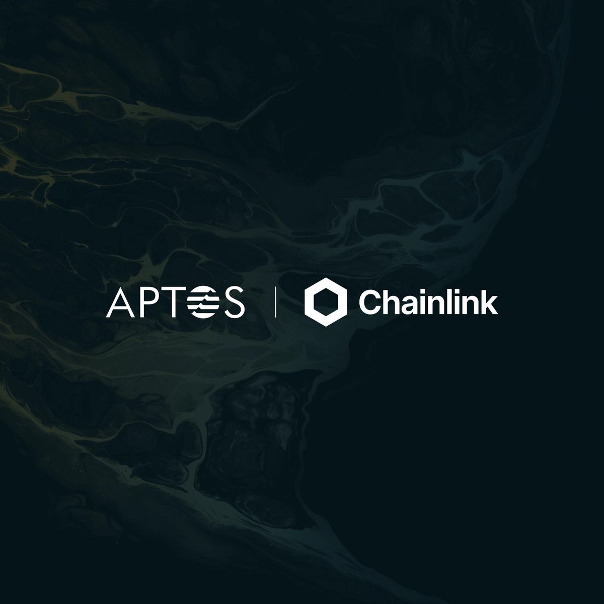 #Chainlink Data Feeds are now live on <a href="/Aptos/">Aptos</a>. ⛓️

Source: aptosfoundation.org/currents/chain…