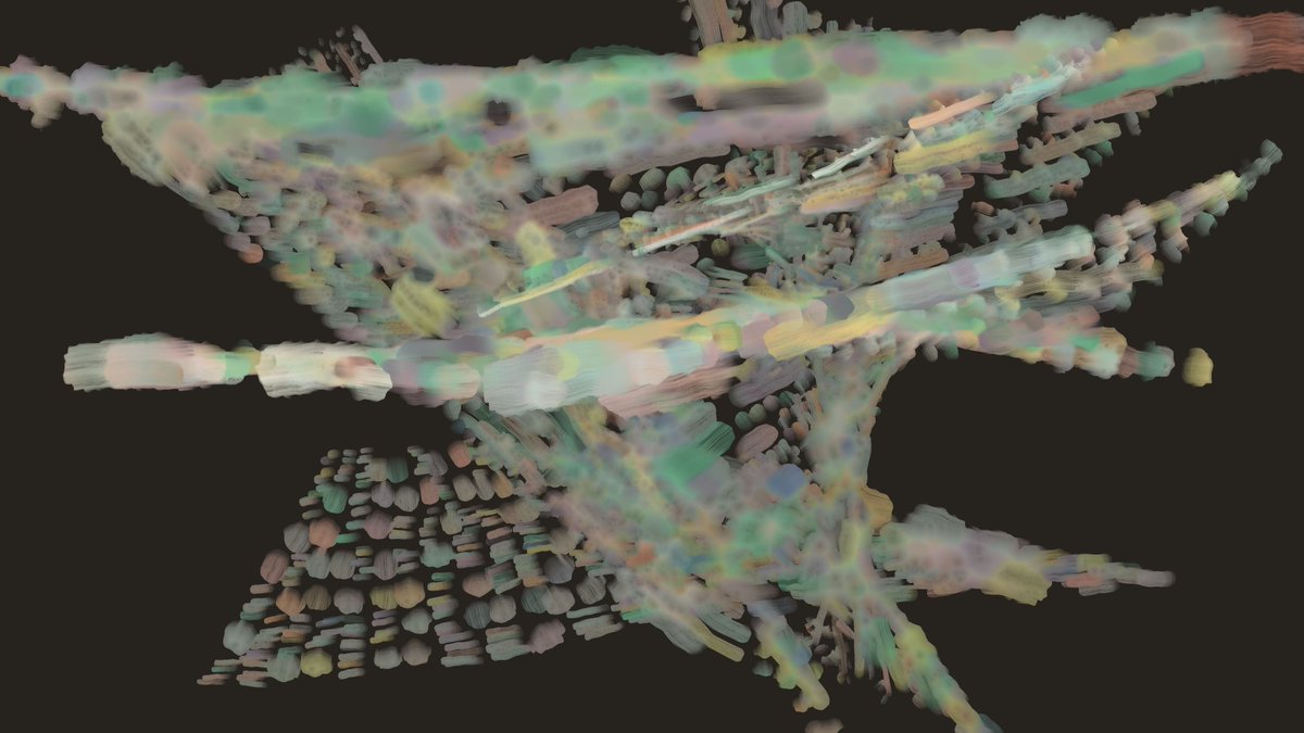 kyndinfo's tweet image. #openframeworks #paint