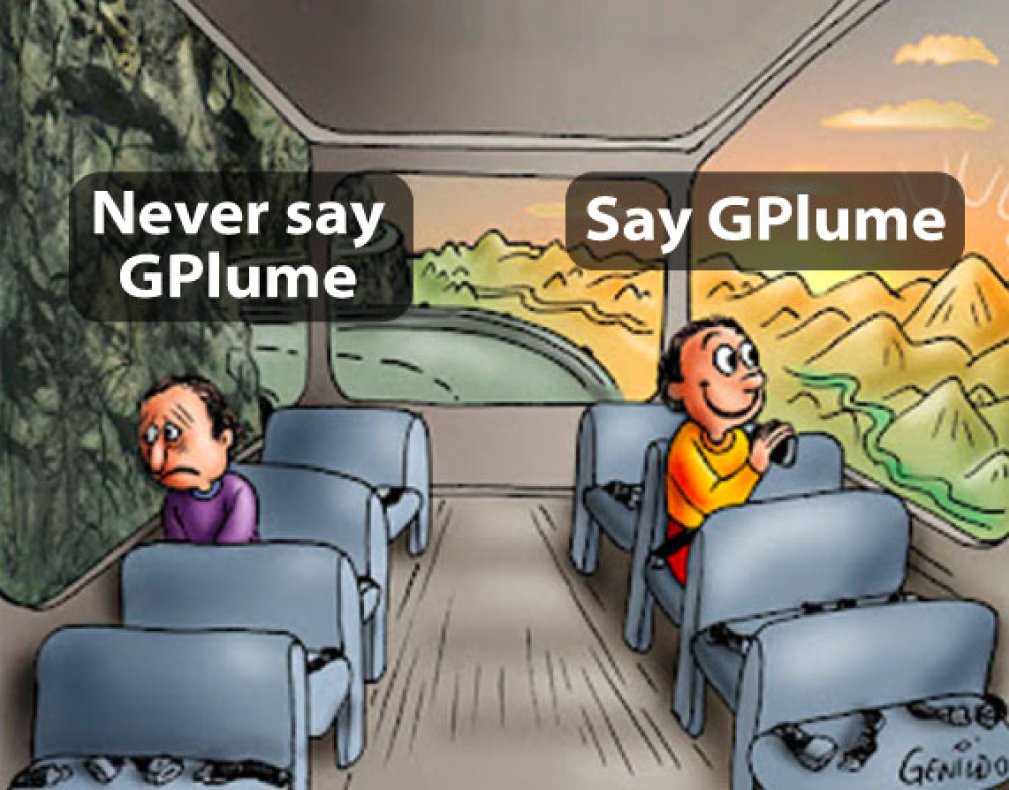 Plume Goon tweet media