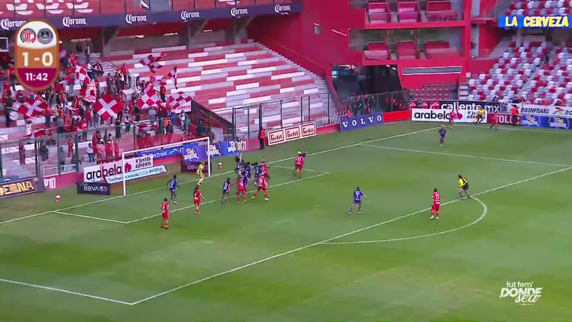  #SomosDesafiantes