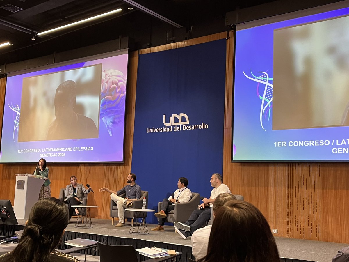 LalDennis's tweet image. Strong start for Latin American #Epilepsy and #NeurodevelopmentalDisorder Genetics: &amp;gt; 230 in person attendees and 150 online. While the congress proceeds am leaving home with great memories &amp;amp; new collaborations. 

Congratulations @EdoPerezP for hosting