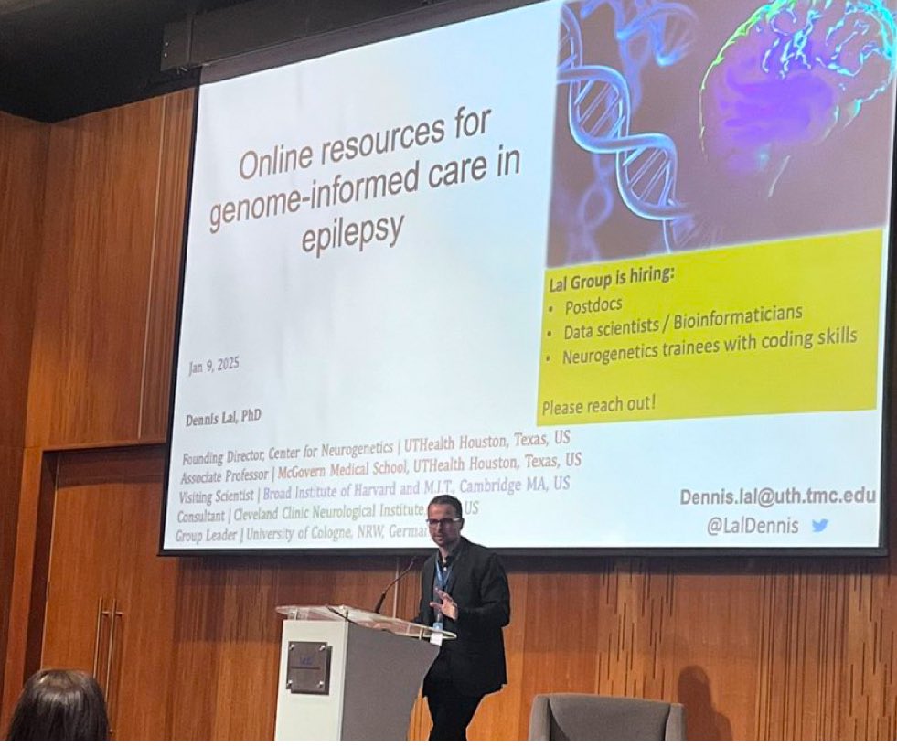 LalDennis's tweet image. Strong start for Latin American #Epilepsy and #NeurodevelopmentalDisorder Genetics: &amp;gt; 230 in person attendees and 150 online. While the congress proceeds am leaving home with great memories &amp;amp; new collaborations. 

Congratulations @EdoPerezP for hosting