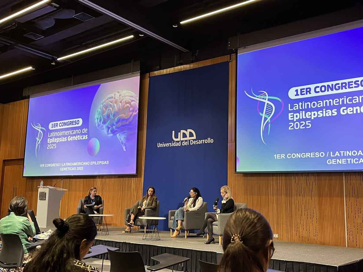 LalDennis's tweet image. Strong start for Latin American #Epilepsy and #NeurodevelopmentalDisorder Genetics: &amp;gt; 230 in person attendees and 150 online. While the congress proceeds am leaving home with great memories &amp;amp; new collaborations. 

Congratulations @EdoPerezP for hosting