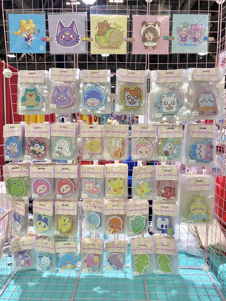 ellouette - ALA tweet media