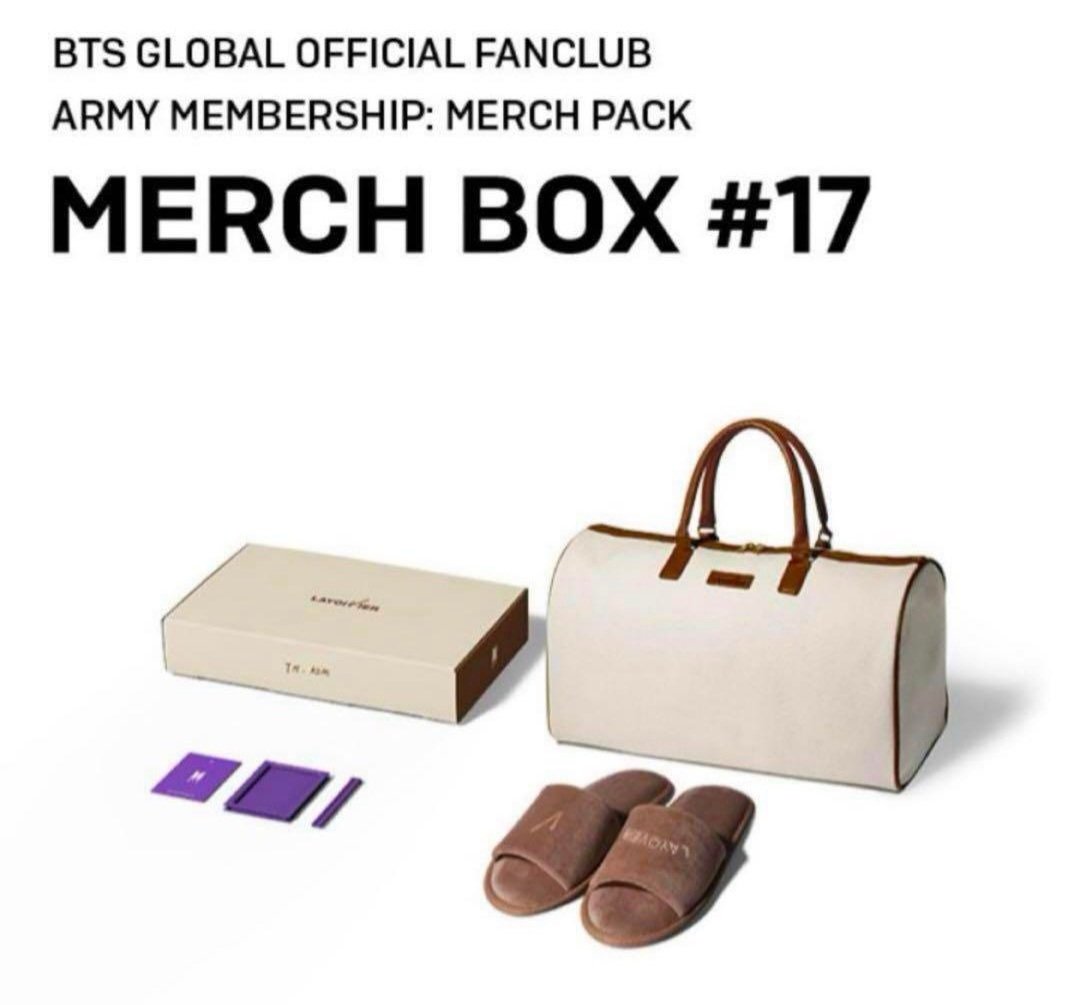 AlpachaCornerPH's tweet photo. WTS LFB PH 

BTS Mb17 LayoVer 
Complete inclusions

Location : Japan 
☆ Direct shipping to your address 
( buyer shoulder isf ) 
☆ PAYO ONLY https://t.co/Ji2e38JNgS