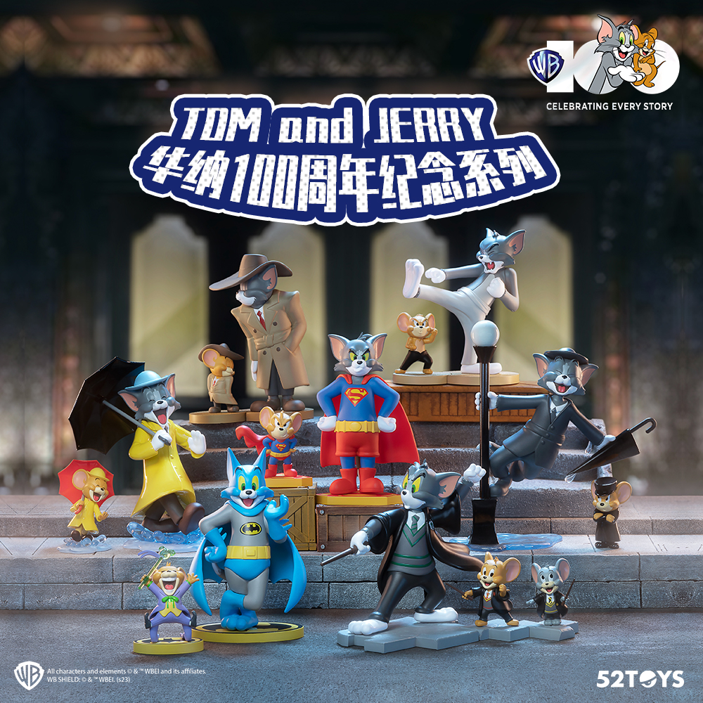 52TOYS 日本公式 on X: 52TOYS 日本公式 on X: