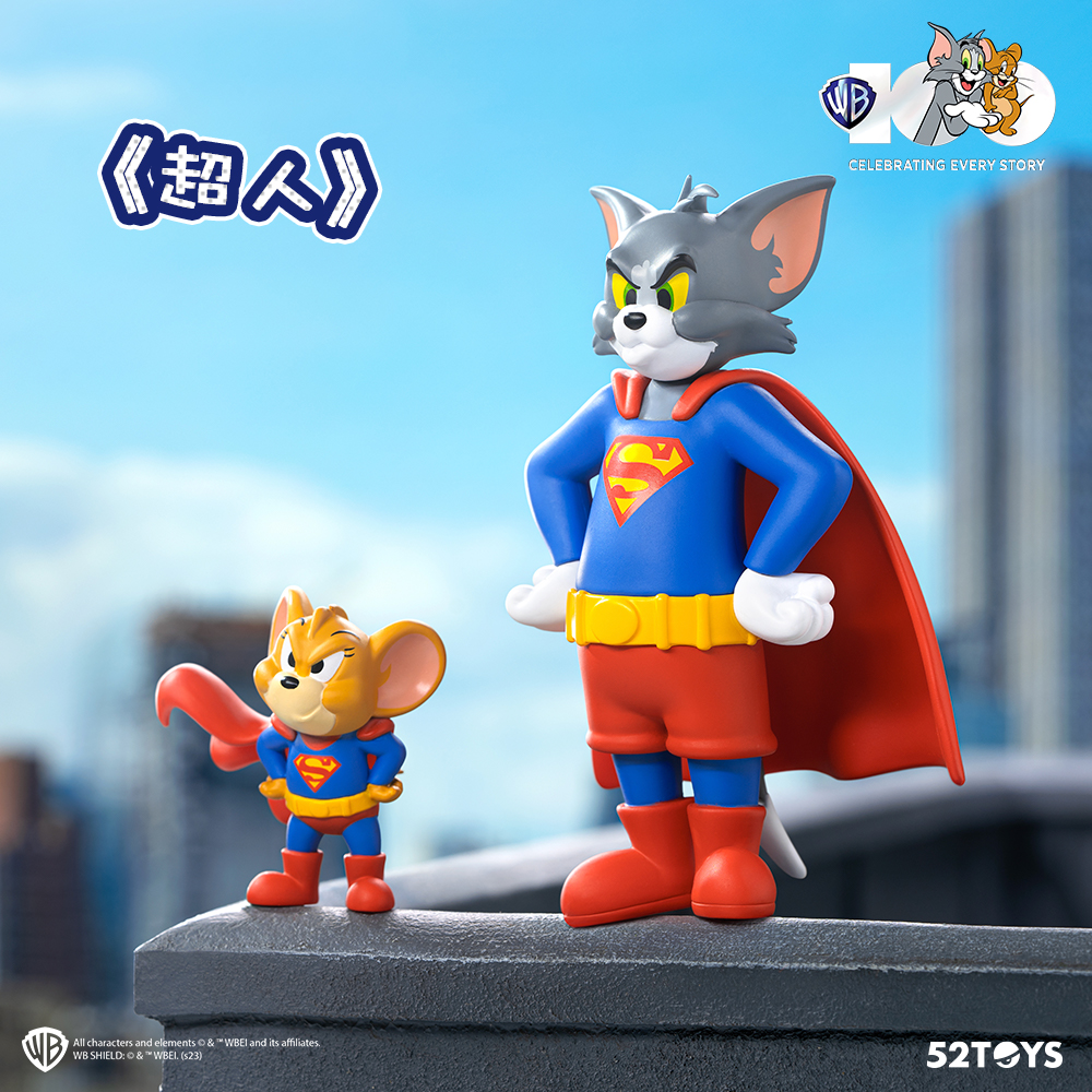 52TOYS 日本公式 on X: 52TOYS 日本公式 on X: