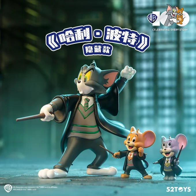 52TOYS 日本公式 on X: 
