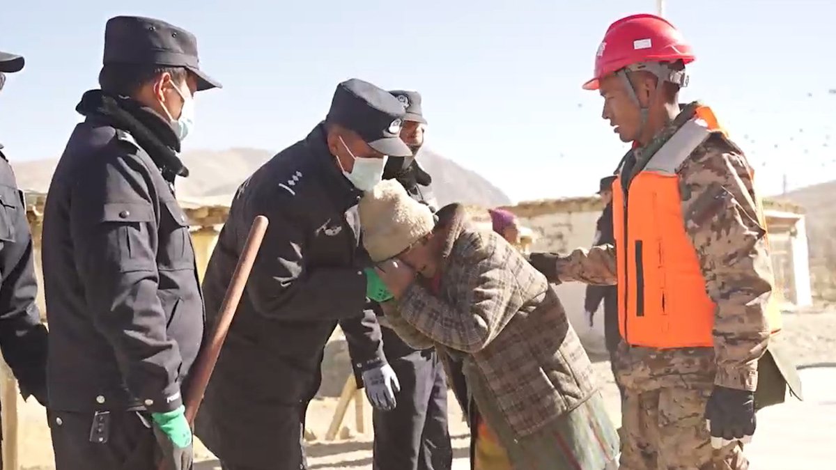 LiuCiri's tweet image. 这才是真菩萨