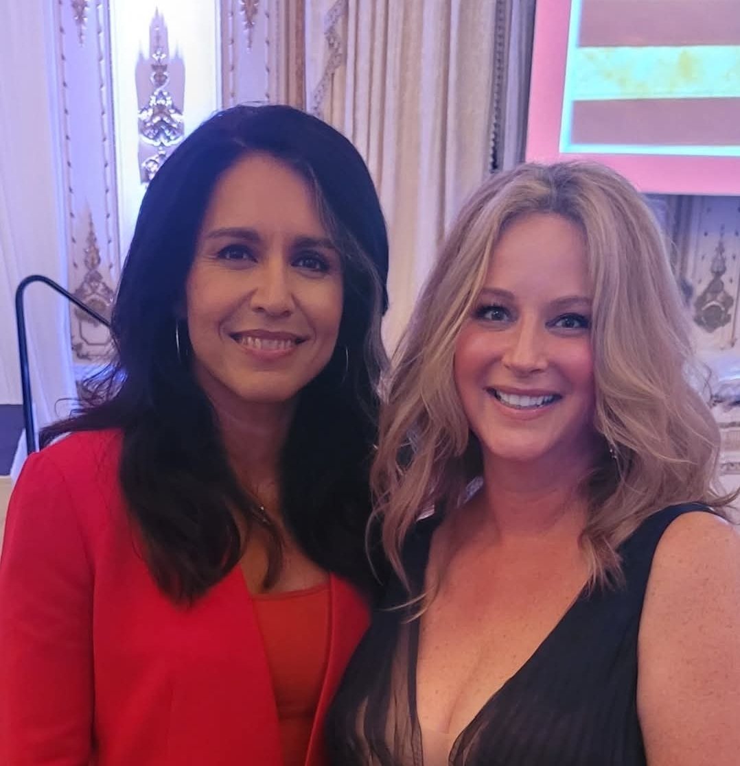 Kokojets's tweet image. Mar-a-lago. This was a great time talking with some pretty amazing people. My message... Unity 👊🫵