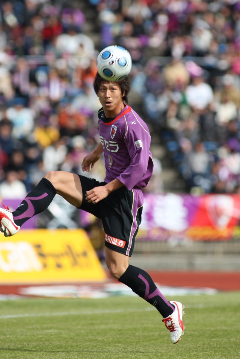 豊田陽平 選手が現役引退を発表されました✨ 長身を生かしたポスト