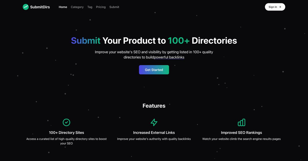 As a busy founder, your time is precious. Why spend hours on
repetitive backlink tasks?

🚀 Visit https://t.co/LijAwEVPI6 to simplify your workflow! https://t.co/4eSKux5QIB