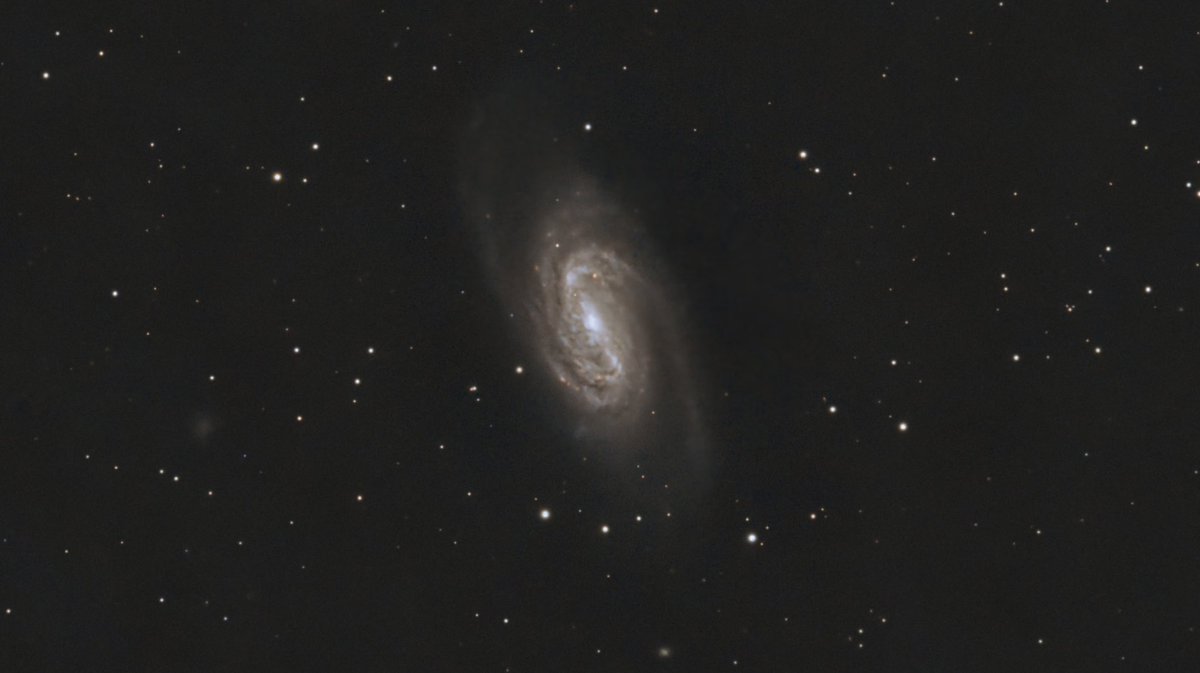 hanahanamaron13's tweet photo. NGC2903
あまり撮ったことなかったなあ
#TOA150
#AIDAS  DTD filter
#Uranus-c pro https://t.co/lLPJLR3Cpo