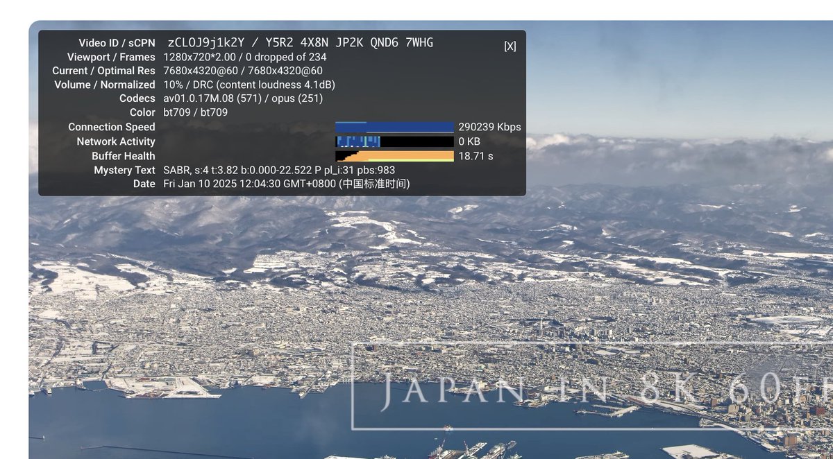 昨天刷到<a href="/geekbb/">Geek</a> 发的八合一帖子，想着不如直接自己搞个 vps。然后迅速去 claw.cloud 买了 4.2 刀一月的 vps，又去spaceship 花 6.4 刀买了一个.xyz域名十年， cloudflare 免费 dns ，软路由订阅成功，油管秒开 30 万，只能说牛逼。