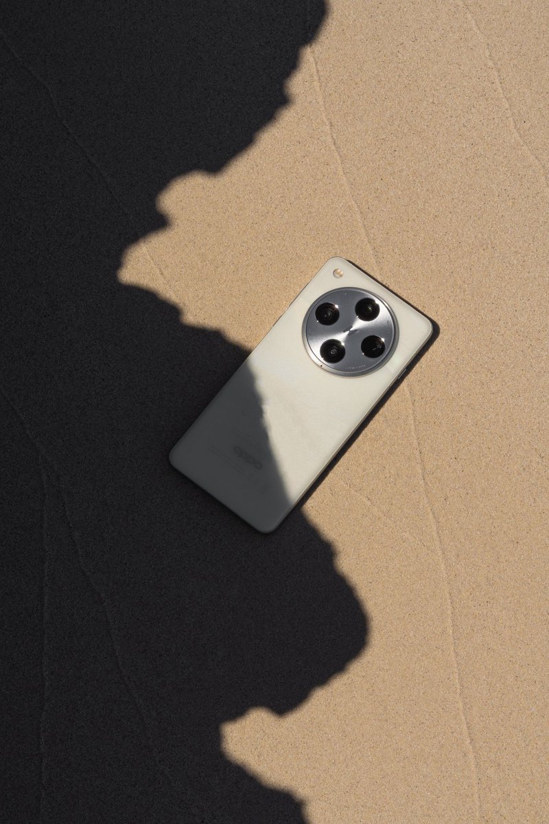 OPPO Australia tweet media