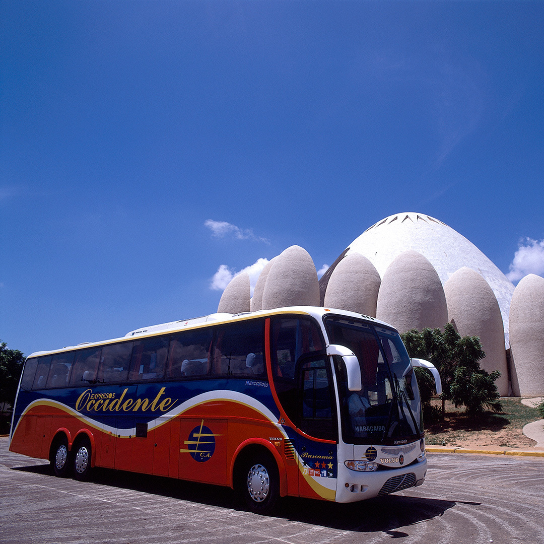 Desde Australia, China y Singapur a Francia y Venezuela. El Volvo B10M se introdujo en 1979/80 y se convirtió en un best seller para Buses Volvo en todo el mundo durante 20 años.

📷 Vintage
📷 1980-1990
📷 B10M
📷Australia, China, Francia, Venezuela

#Bus #vintagebus