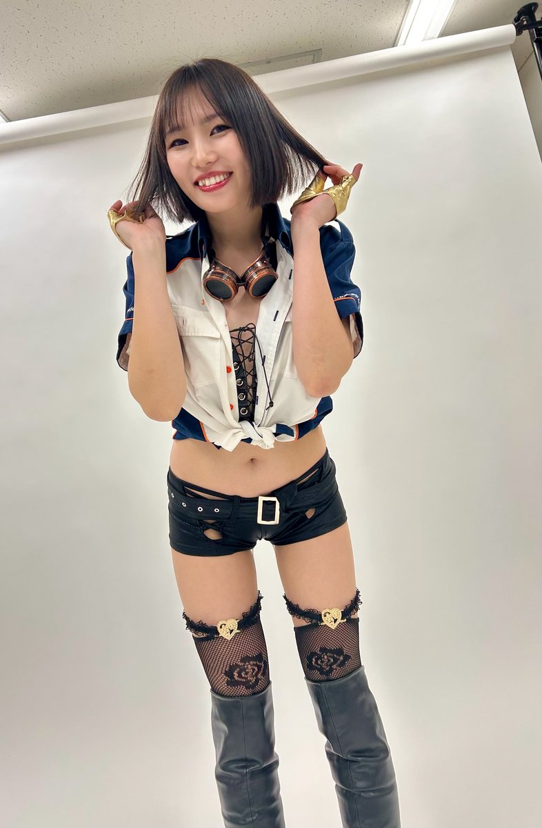 ギャルパラ撮って頂きました🫶