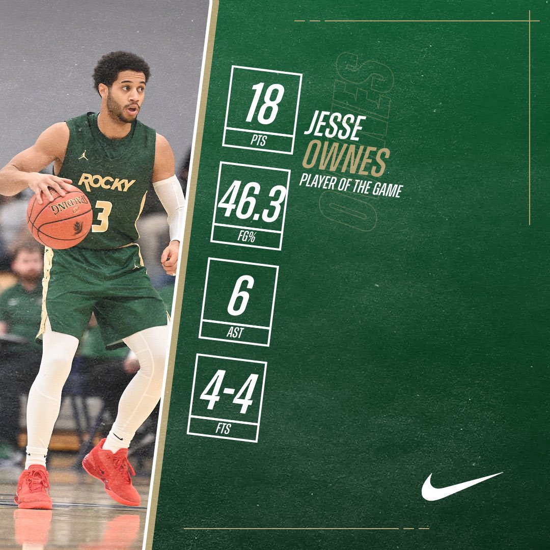 Battlin’ Bears take down the Argos tonight in Great Falls! Congratulations to player of the game Jesse Owens who had 18pts. #gobattlinbears