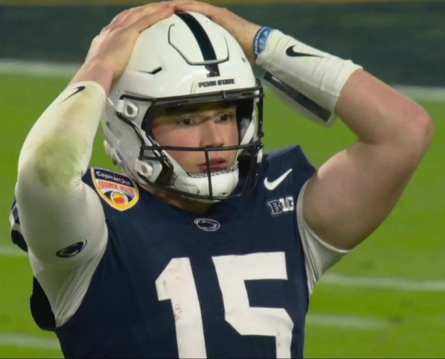 Barstool Penn State (@psubarstool) on Twitter photo 