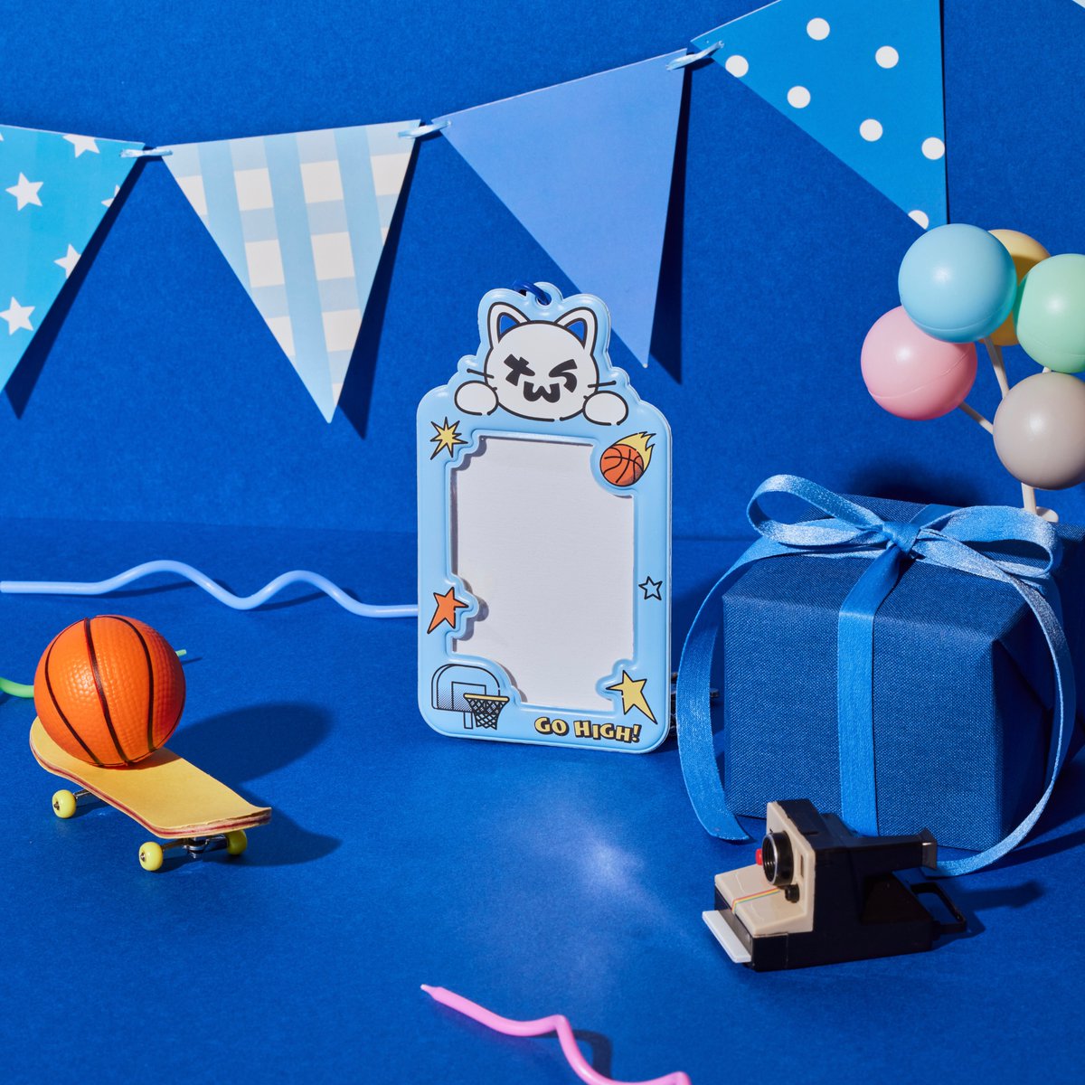 HYBE MERCH tweet media