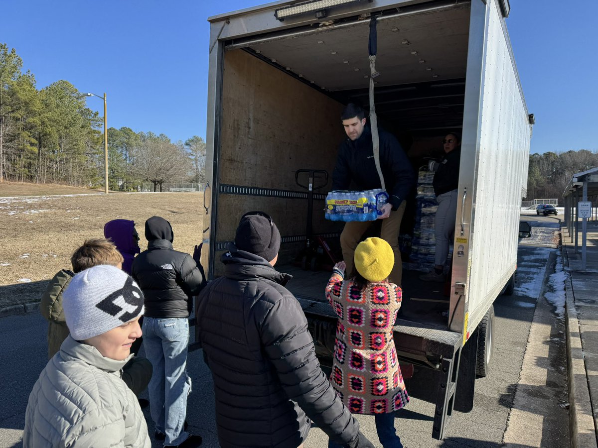 William J. Crowder, Jr., Ph.D., Ed.D. tweet media