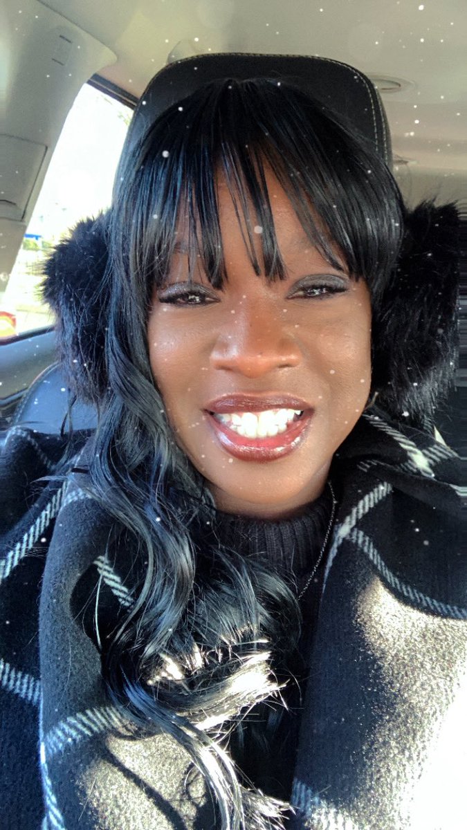 Ericka N. Barrett tweet media