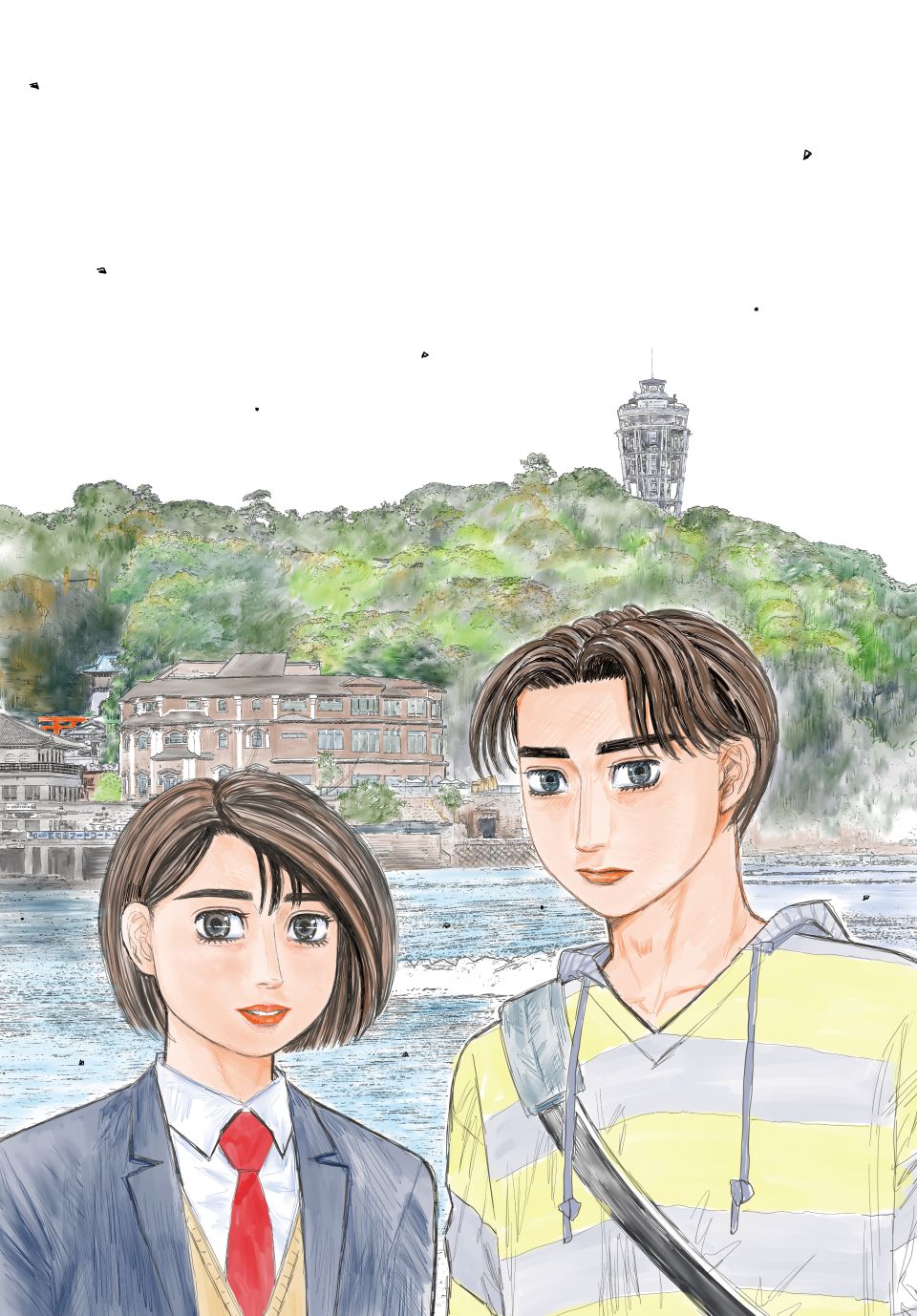 漫画　MF ゴースト MFゴースト(14) by Shuichi Shigeno | Goodreads
