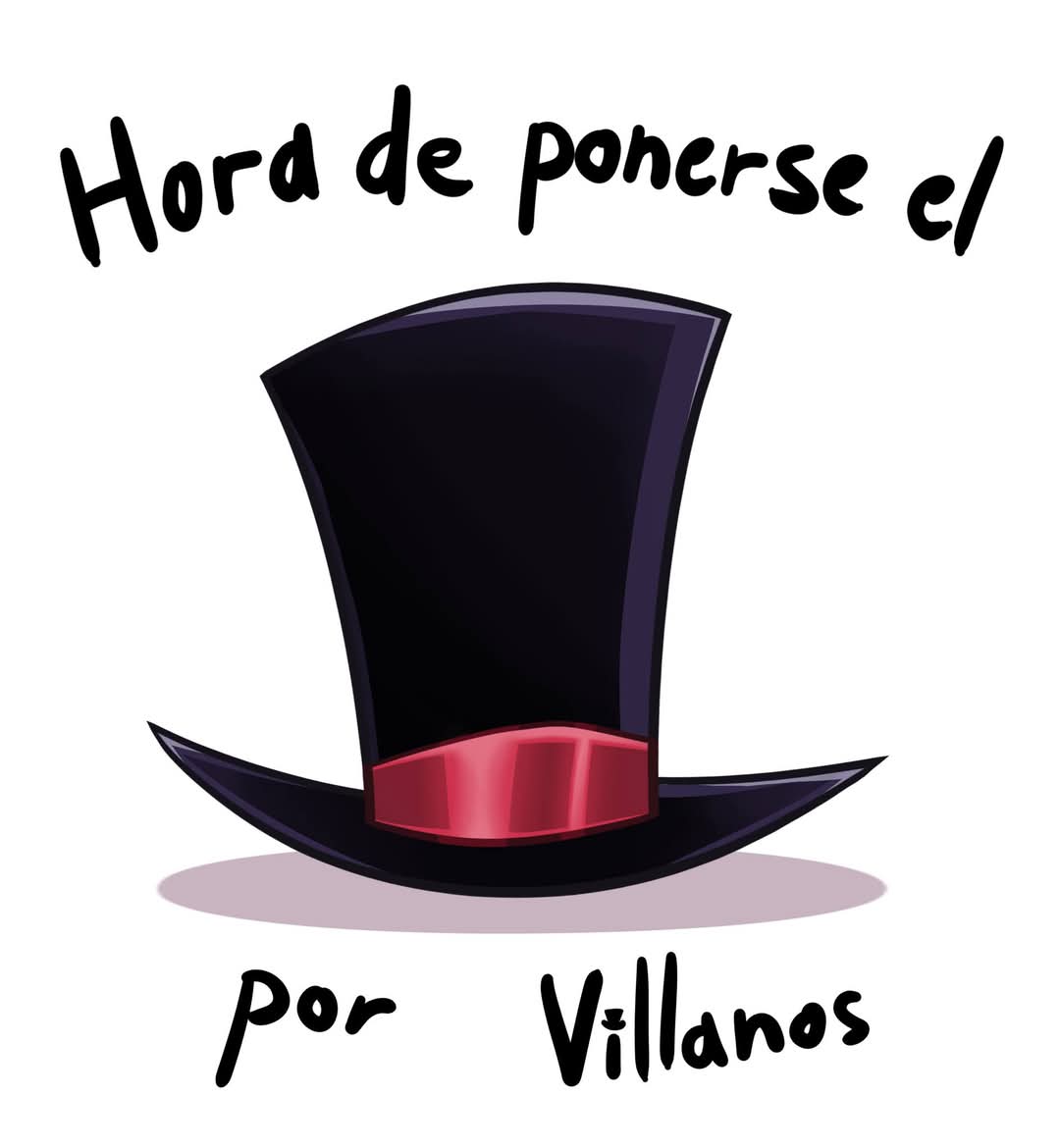 ya escucharon!! NESECITAMOS TODA LA YUDA POSIBLE!! PORFAVOR SEAMOS MÁS!! #RELEASEVILLAINOUS
