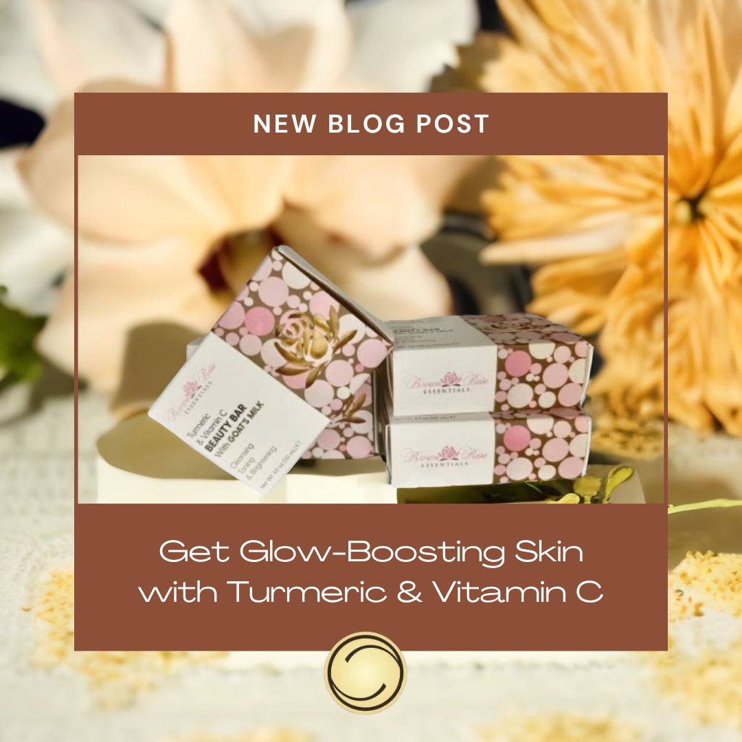 Find out more about @brownroseessentials, the benefits of its key ingredients, and how this hydrating beauty bar can improve the tone and texture of all skin types. 

l8r.it/mofi