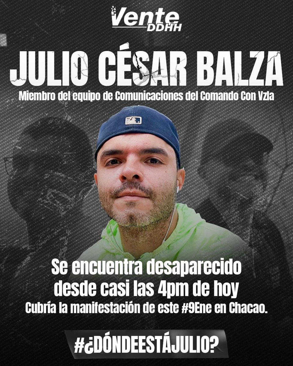 Carlos Alberto Fernández tweet media
