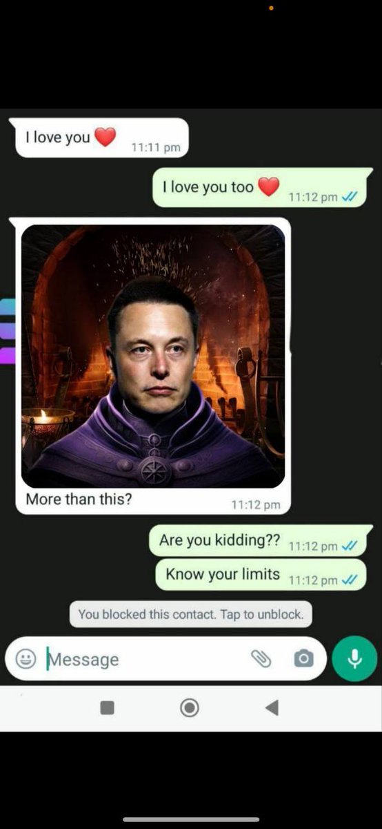 BLOWJOBCOIN's tweet photo. @SmilesAndCries Can you believe my boyfriend?! He blocked me because he loves $Percy_Verence more... https://t.co/UVQjrGDkU4