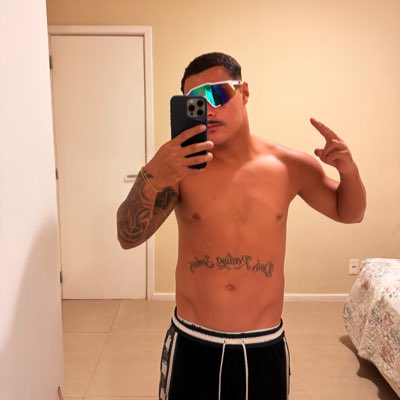 #NovaFotoDePerfil