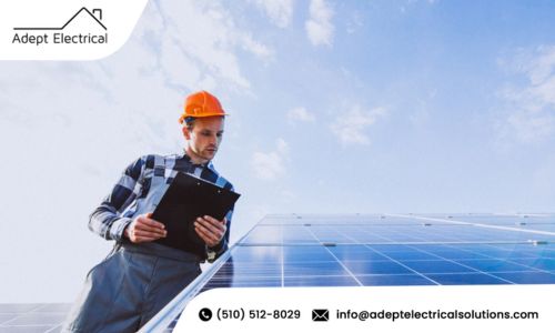 adeptelectricl's tweet image. Adept Electrical Solutions specializes in solar system installation, providing efficient and reliable solutions for homes and businesses. 

Visit Us: adeptelectricalsolutions.com/solar-panel-in…

#SolarInstallationCompany
#PanelInstallation
#SolarSystemInstallation #Fremont #California