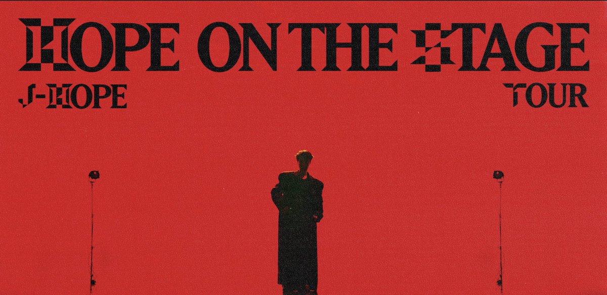 𝐁𝐓𝐒 𝐓𝗼𝐮𝐫 𝐔𝐩𝐝𝐚𝐭𝐞𝐬: Hope On The Street tweet media