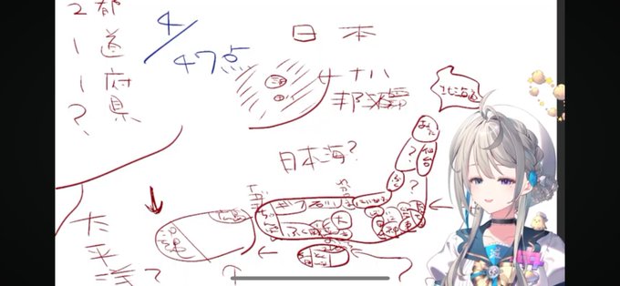 こっちはいい歳したお姉さんだぞ
舐めるなよ

【 漢字でGO!】僕最強なので読めます【 本阿弥あずさ / すぺしゃりて 】 https://t.co/rDdu3kH3EC @YouTubeより 