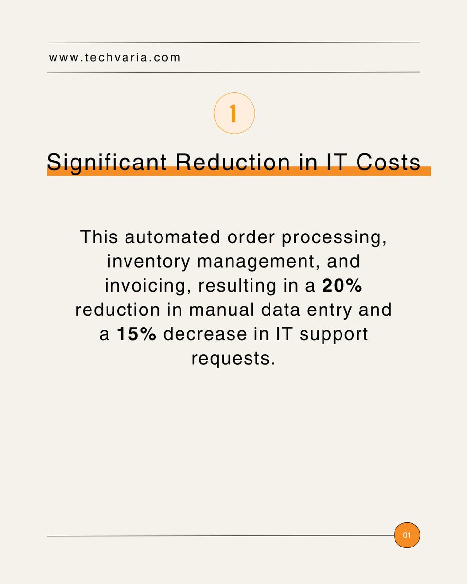 Techvaria_s's tweet image. Contact us for a free consultation now
 
Visit our website or book a demo today
🌐 zurl.co/1t8GZ   
📞 080-41501883
📧 info@techvaria.com
 
#Zoho #Zohoimplementationpartner #ZohoIndia #ZohoUSA #ZohoUAE #Techvaria #Zohosolutions #ZohoOne