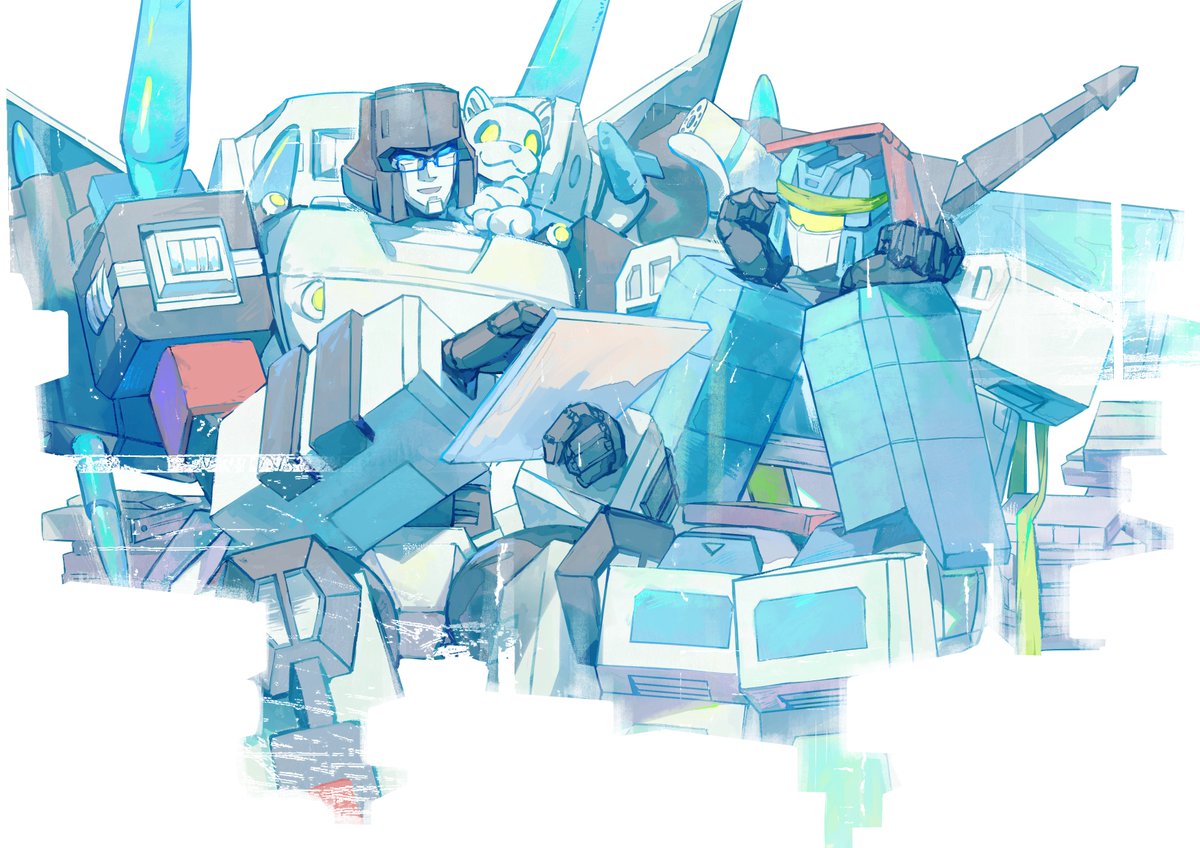 #MegaSound
メガ音 05