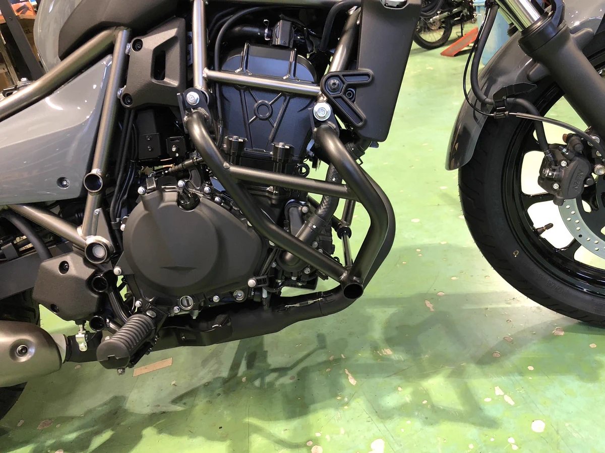 デイトナ公式_バイクパーツの企画・開発・販売 on X: 